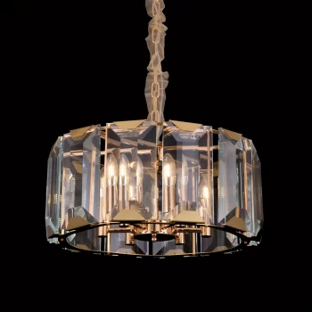 Люстра Harlow Crystal
