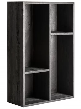 Книжная полка Lux 100X40X150 CM