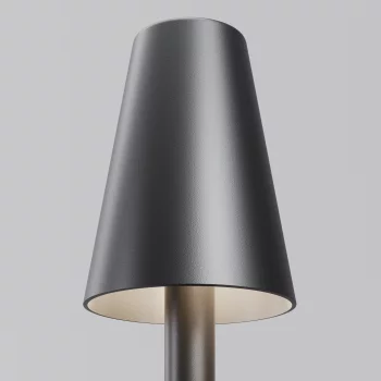 Ландшафтный светильник Cane 5X5X30-80 CM