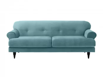 Трехместный диван Italia 197X98X79 CM