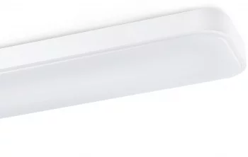 Потолочный светильник Sogo LED 90X19X6 CM