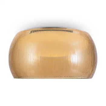 Потолочный светодиодный светильник Солен MOD074CL-L13B3K 40X40X19 CM