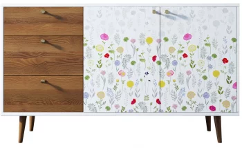 Комод Berber 150X45X90 CM