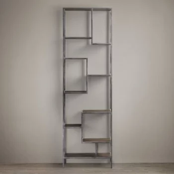 Стеллаж FD11550 80X40X200 CM