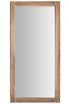 Зеркало Llonse 109X220 CM