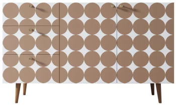 Комод Berber 150X45X90 CM