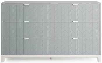 Комод Case 130X45X78 CM