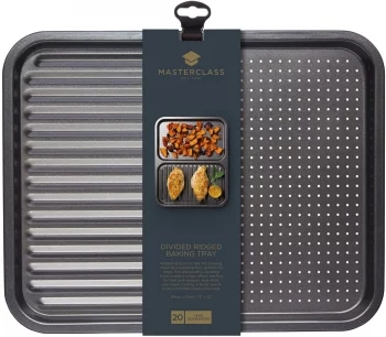 Форма для выпечки Master Class Non-Stick 39X31 CM