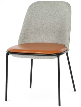 Обеденный стул Embrace 51X56X79 CM