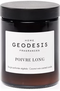 Ароматическая свеча Long Pepper 40 часов горения