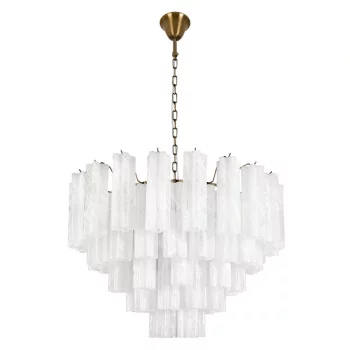 Подвесная люстра Murano 80X80X96 CM
