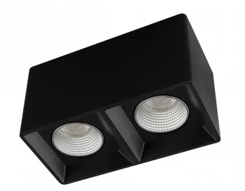 Накладной точечный светильник Rodvig 18X10X10 CM
