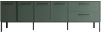 Комод Nicole 190X45X60 CM