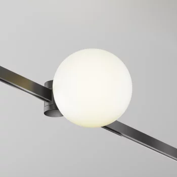 Трековый светильник Luna Flarity