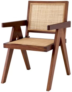 Обеденный стул Aristide 57X66X90 CM