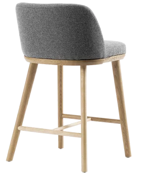 Полубарный стул Трентино 51X54X90 CM