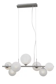 Подвесная люстра Molly 71X31X120 CM