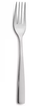 Вилка десертная BCN Colors 19 CM Satin