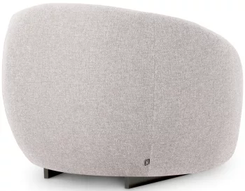 Кресло для сада Brice 100X88X73 CM