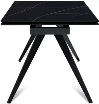 Стол раскладной Asti 140-220X85X76 CM