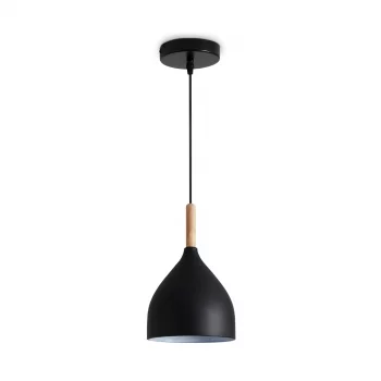 Подвесной светильник Enface 16.5X16.5X125 CM