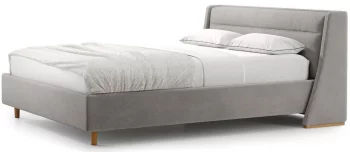 Кровать Iris 229X185X90 CM