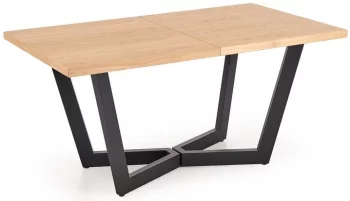 Стол обеденный Massive 160-250X90X77 CM