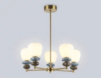Люстра High Light 65X65X40 CM