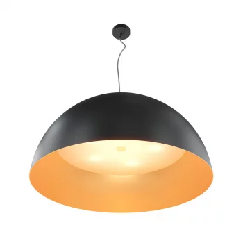 Подвесной светильник Купол 80X80X200 CM