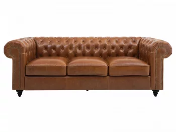 Диван Chester Classic 226X80X75 CM