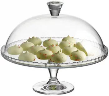 Подставка для торта Patisserie 32X32X26 CM