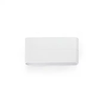 Уличный настенный светильник Aday-2 17.5X2X9 CM