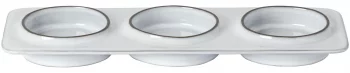 Менажница Ambar 28X10 CM