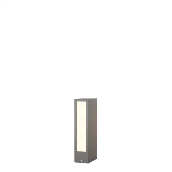 Ландшафтный светильник Хоф 10X6X25 CM