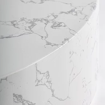 Журнальный столик Vonnas 90X90X25 CM