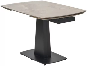 Стол обеденный Blade 120-180X85X76 CM