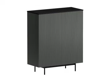 Шкаф Mikko 102X44X123 CM
