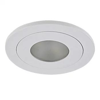 Встраиваемый точечный светильник Leddy 9X9X1 CM