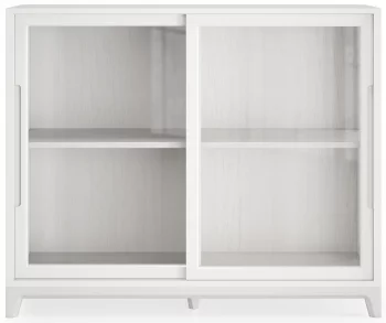 Низкая витрина Case 121X45X100 CM