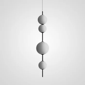 Подвесной светильник Beads Pendant