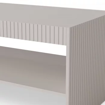 Стол журнальный Paxos 120X50X57 CM