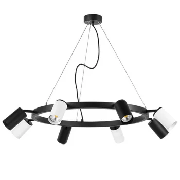 Подвесной спот Rullo 93X93X62 CM