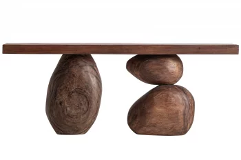 Консоль Vianne 200X45X80 CM