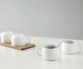 Чайные кружки Isabella 250 / 250 / 250 / 250 ml