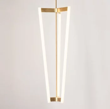 Подвесной светильник Michael Anastassiades