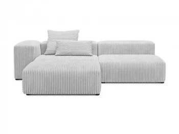 Модульный диван Sorrento 245X210X63 CM