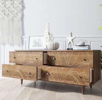 Комод Boho 140X45X60 CM