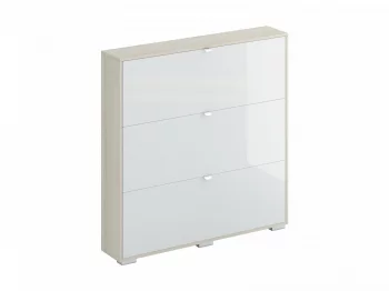 Шкаф для обуви Wide 112X20X112 CM