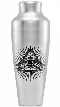 Шейкер Chrono Destiny 550 ml