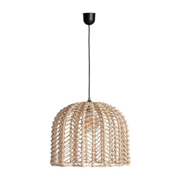 Подвесной светильник PLISSÉ RATTAN 29932